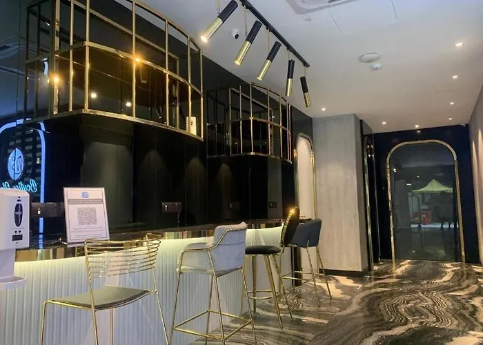 Ms Hotel Kuala Lumpur