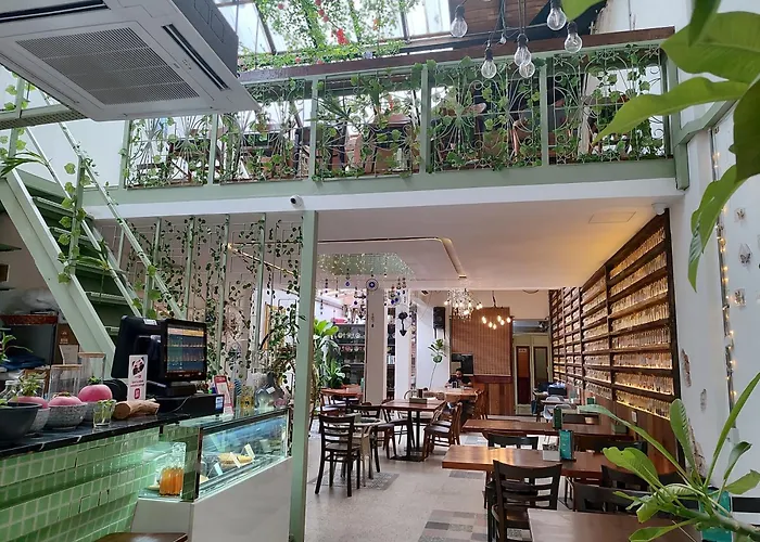 Bestow Boutique Hotel Kuala Lumpur